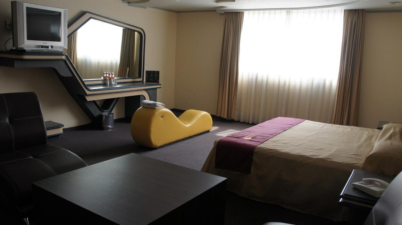 Caban Hotel Cidade do México